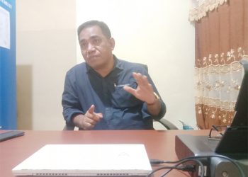 Struktur Satgas Saber Pungli Mansel Mulai Disusun