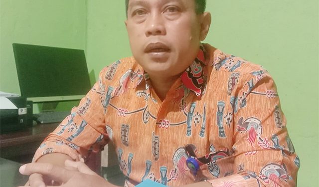 57 Kepala Kampung Terpilih Dilantik Agustus Mendatang, Berikut Daftarnya
