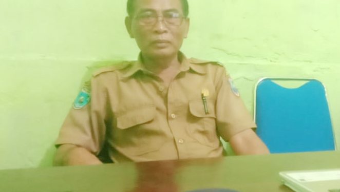 Disnakertrans Terkendala Pembinaan Kawasan Transmigrasi di Kabupaten Mansel