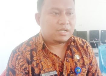 Masyarakat Distrik Tahota Butuh Peningkatan Layanan Dasar