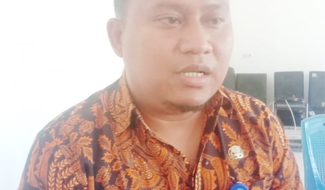 Masyarakat Distrik Tahota Butuh Peningkatan Layanan Dasar