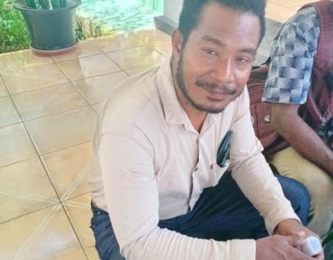 Ada Narapidana Tipikor di Luar, Wainarisi Nilai Presenden Buruk Penegakkan Hukum