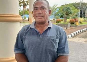 Tahun Ini, Pemprov Papua Barat Belum Dapat Mendata Jumlah Pulau