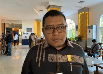 Anggota Dewan Harap Kapolda Kolaborasi dengan Semua Elemen