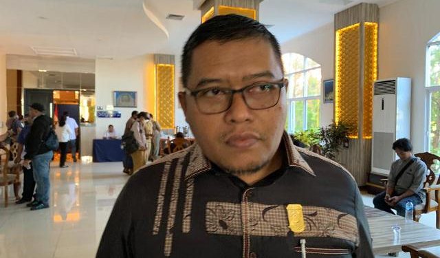 Anggota Dewan Harap Kapolda Kolaborasi dengan Semua Elemen