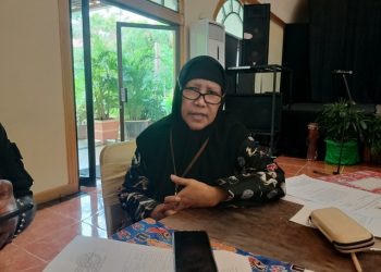 Kesbangpol Tunggu Hasil Konsultasi Perdasi Pemilihan Anggota MRPB