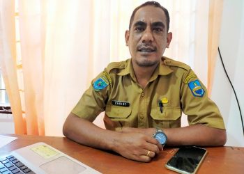 99 Kampung di Lima Distrik Jadi Lokus Penanganan Stunting di Manokwari