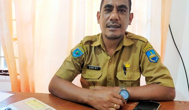 99 Kampung di Lima Distrik Jadi Lokus Penanganan Stunting di Manokwari