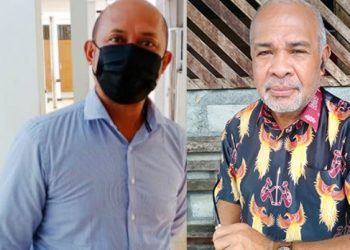 KONI Diharapkan Beritikad Baik Lunasi Tunggakan Rp. 1,1 Miliar