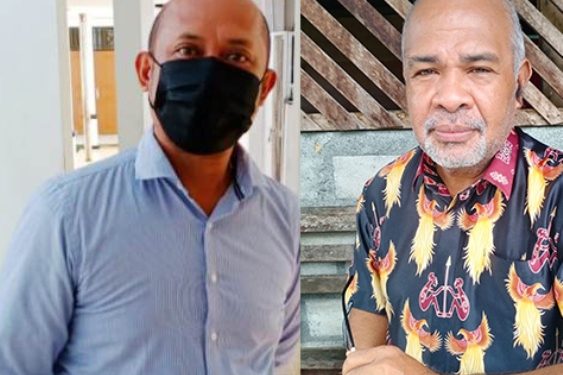 KONI Diharapkan Beritikad Baik Lunasi Tunggakan Rp. 1,1 Miliar