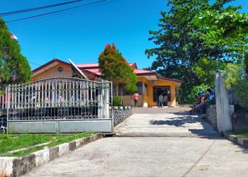 Disdukcapil Manokwari akan Berikan Pendampingan kepada Pegawai yang Dijadikan Tersangka