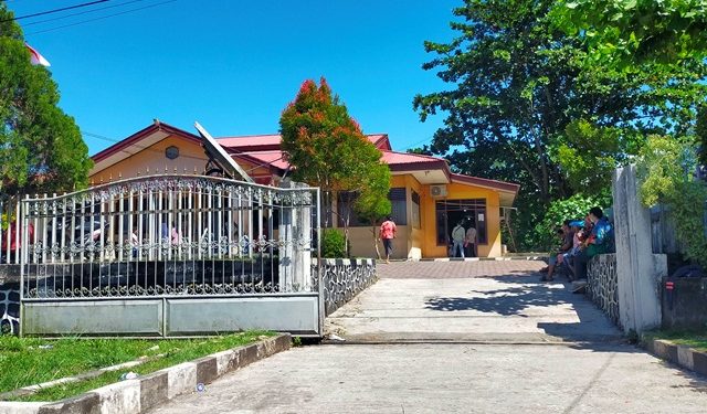 Disdukcapil Manokwari akan Berikan Pendampingan kepada Pegawai yang Dijadikan Tersangka