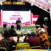 Kapolres Target Berikan Rasa Aman dan Nyaman Bagi Masyarakat Manokwari
