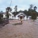 Banjir Menerbang Gereja dan 5 Rumah Warga di Kampung Membowi Masni