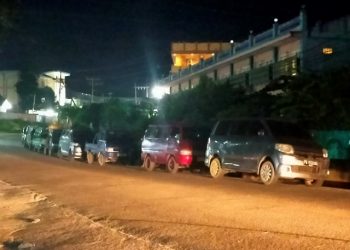 Polisi dan Pemerintah Diminta Tertibkan Antrian Kendaraan Pengisi Pertalite Subsidi