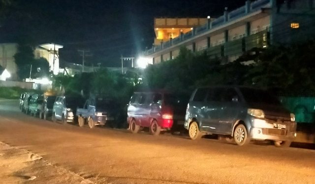 Polisi dan Pemerintah Diminta Tertibkan Antrian Kendaraan Pengisi Pertalite Subsidi