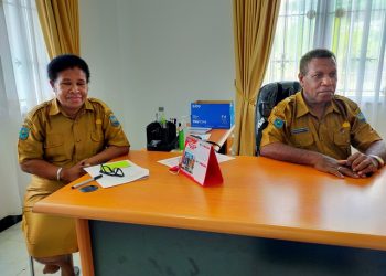 Pemda Manokwari Siapkan Dana Pendidikan Mahasiswa Senilai 3,8 Miliar Lebih