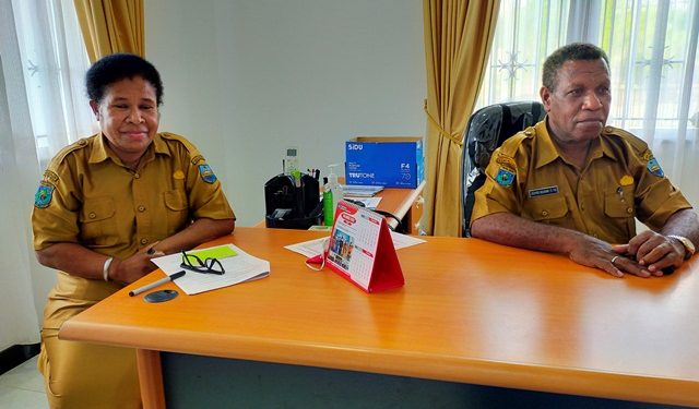 Pemda Manokwari Siapkan Dana Pendidikan Mahasiswa Senilai 3,8 Miliar Lebih