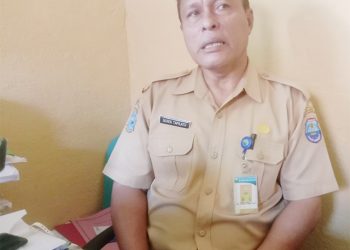 Mansel Mendapatkan Jatah Penerimaan Guru P3K Tahun 2022 Sebanyak 142 Orang