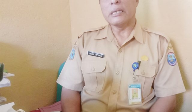 Mansel Mendapatkan Jatah Penerimaan Guru P3K Tahun 2022 Sebanyak 142 Orang