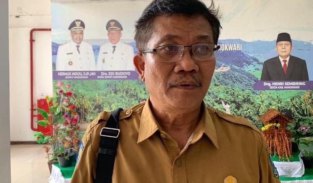 Bapenda akan Teliti Legalitas Pembelian Bahan Bakar