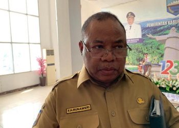 Setelah Ubah RTRW, Baru Ajukan Perizinan Pertambangan Rakyat