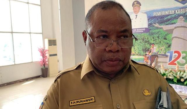 Setelah Ubah RTRW, Baru Ajukan Perizinan Pertambangan Rakyat