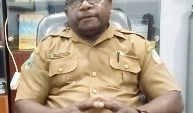 Kasus HIV di Teluk Bintuni Mengalami Peningkatan Mencapai 500 Lebih