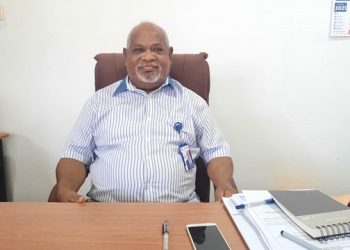 Ombudsman Papua Barat Mendorong Mall Berikan Pelayanan Publik yang Prima