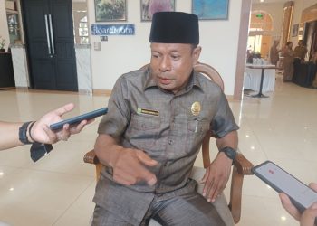 DPR Papua Barat dan Dinas Pendidikan Membahas Raperdasi Pendidikan Gratis