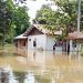 Empat Kampung di Distrik Tembuni Terendam Banjir