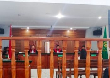Digugat PT Petrosea Tbk, Istri Jerry Abel Tegaskan Tidak Ada Alasan Mendasar