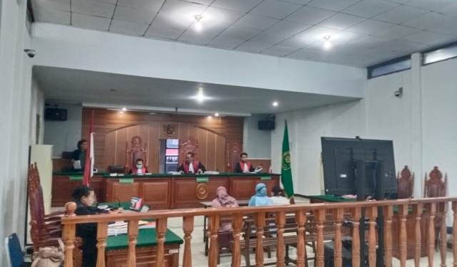 Cerita Ayah dan Kakak dari 2 Korban ‘Perdagangan Orang’ di Lokalisasi 55