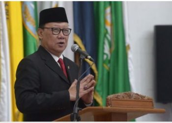 Menteri PAN dan RB Tjahjo Kumolo Tutup Usia