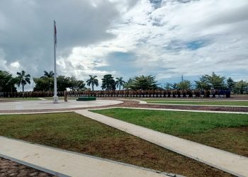 Syarat TPP Rumit, Pemprov Papua Barat Masih Cari Formula yang Tepat