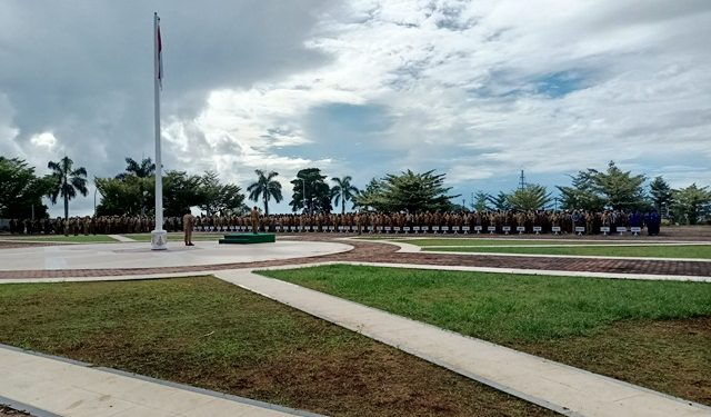 Syarat TPP Rumit, Pemprov Papua Barat Masih Cari Formula yang Tepat