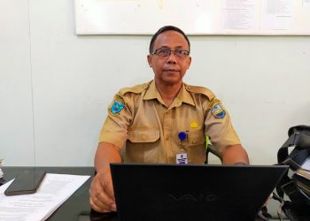 Di Manokwari, Ada Ribuan Bayi dan Balita Mengalami Stunting