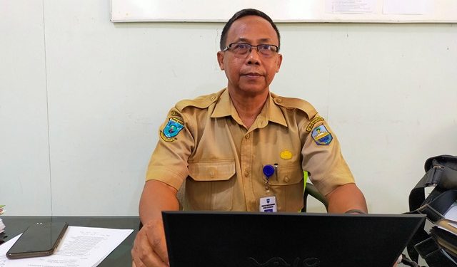 Di Manokwari, Ada Ribuan Bayi dan Balita Mengalami Stunting