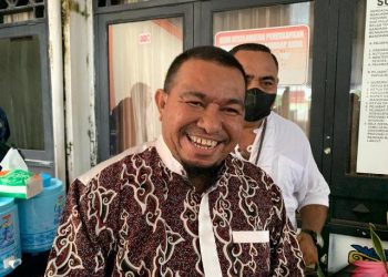 Wakil Ketua DPR Papua Barat Harap Kapolda Tindak Tegas Penambangan Ilegal