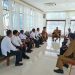 Kakanwil Agama Temui Penjabat Gubernur Papua Barat