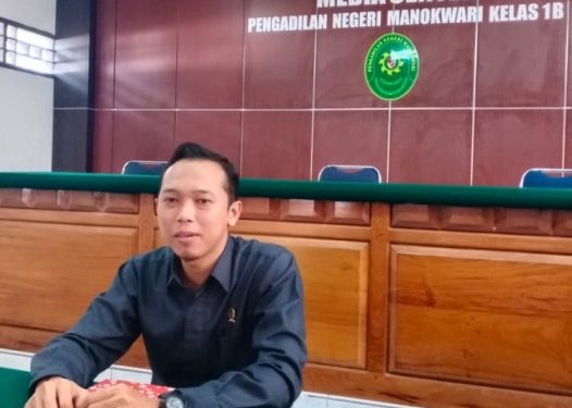Dari 31 Terdakwa Tambang Emas Ilegal Terbagi Menjadi 10 Perkara