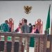 Ketua Majelis, Bagus Sumanjaya ‘Berpamitan’ di Persidangan PHI