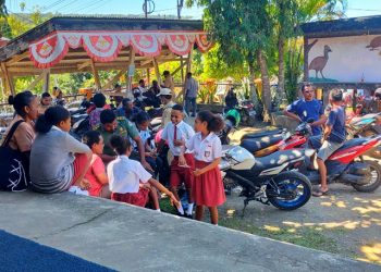 PPDB SMP, Orang Tua Siswa Merasa ‘Dipingpong’ Sekolah dan Disdikbud