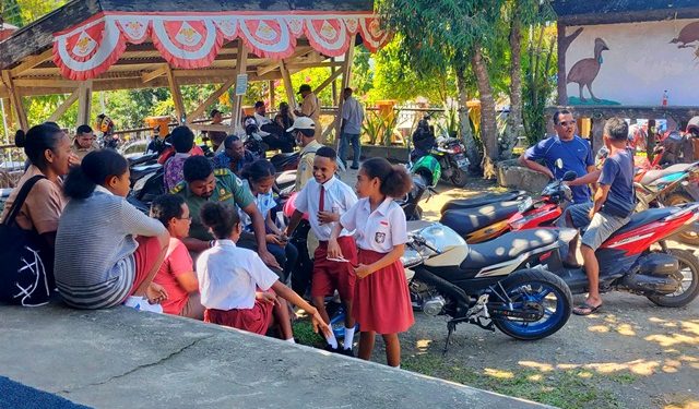 PPDB SMP, Orang Tua Siswa Merasa ‘Dipingpong’ Sekolah dan Disdikbud