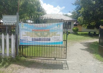 Lulus Murni, 180 Siswa SMA Negeri 1 Ransiki akan Jalani MPLS 