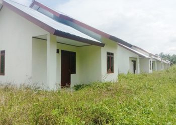 Soal Rumdis ASN, Bupati: Kami Sudah Ajuka ke PLN, Namun Belum ada Respon