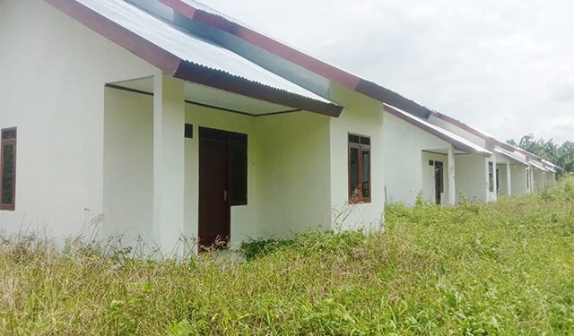 Soal Rumdis ASN, Bupati: Kami Sudah Ajuka ke PLN, Namun Belum ada Respon