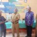 Dinas Ketahanan Pangan Salurkan 2.769 Kg Beras untuk Warga Momiwaren