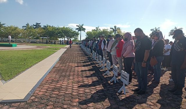 Pemprov Papua Barat Bentuk Satgas Pengendalian Pangan