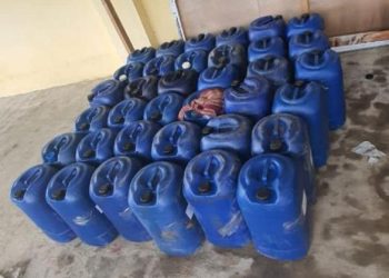 Dicecar Hakim, Terdakwa Kasus BBM Subsidi Ilegal Akhirnya Berkata Jujur